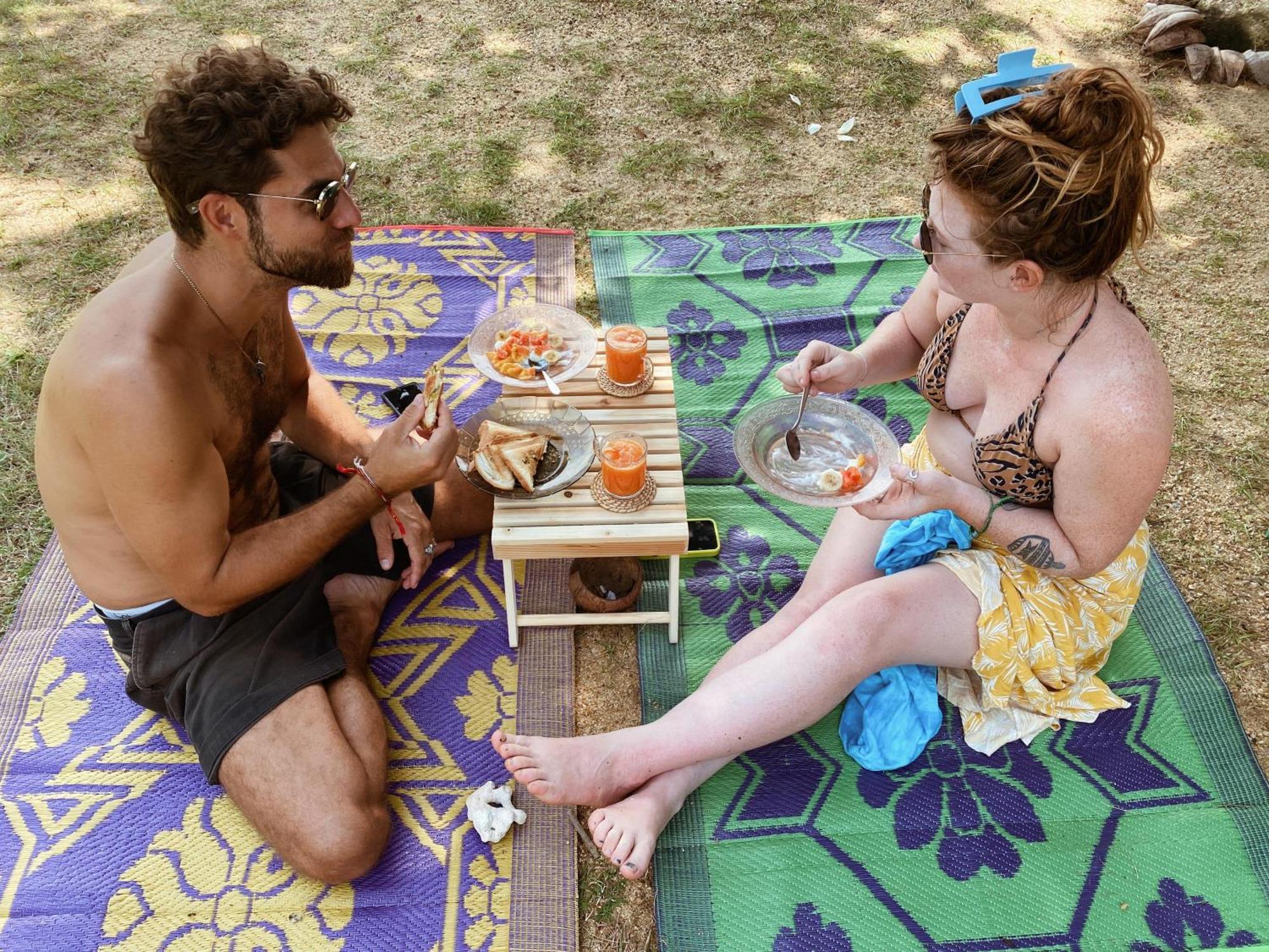 מידיגמה איסט Together Beach House מראה חיצוני תמונה