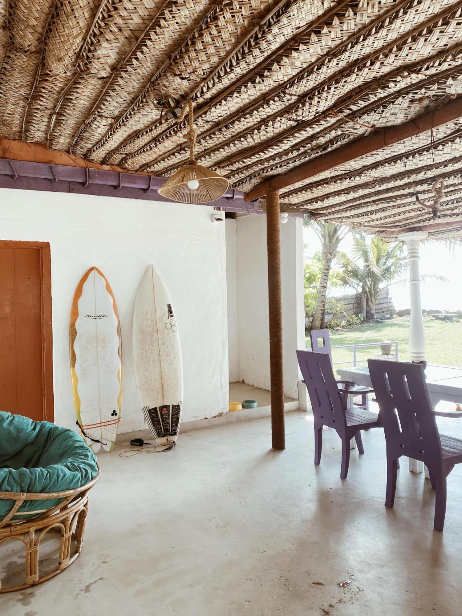 מידיגמה איסט Together Beach House מראה חיצוני תמונה