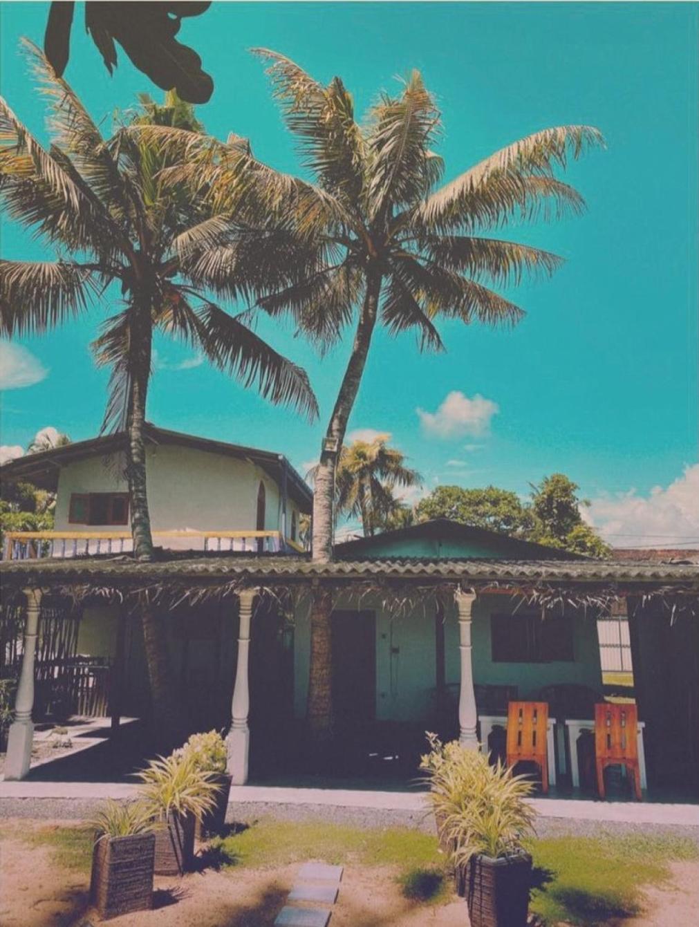 מידיגמה איסט Together Beach House מראה חיצוני תמונה