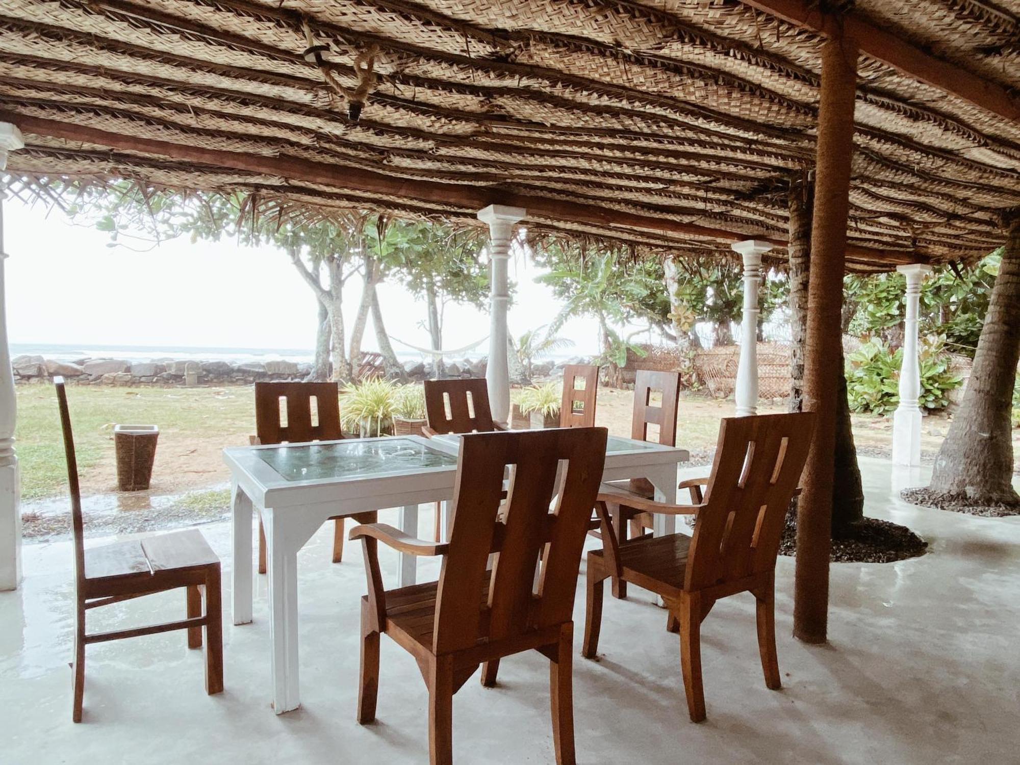 מידיגמה איסט Together Beach House מראה חיצוני תמונה